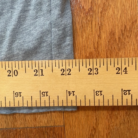 Under Armour Men’s 2XL T shirt Heatgear Gray Short Sleeve - Picture 9 of 10